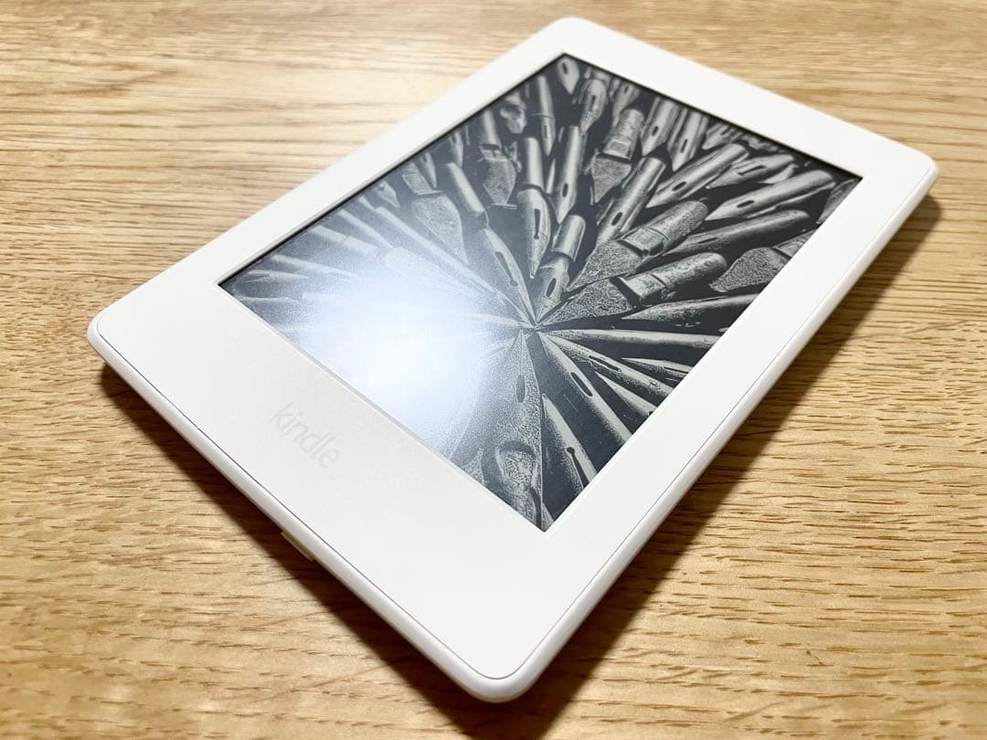 Kindle Paperwhite 32GB マンガモデル 第7世代 Wi-Fi - メルカリ