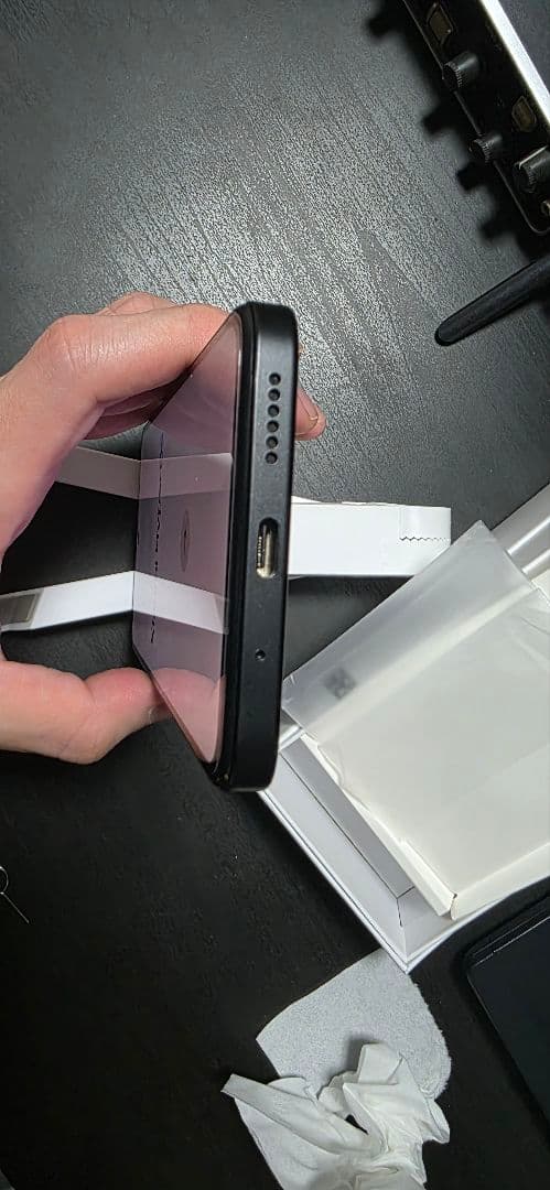 REDMAGIC 9S Pro 12GB/256GB+Redmi12 5G 本体