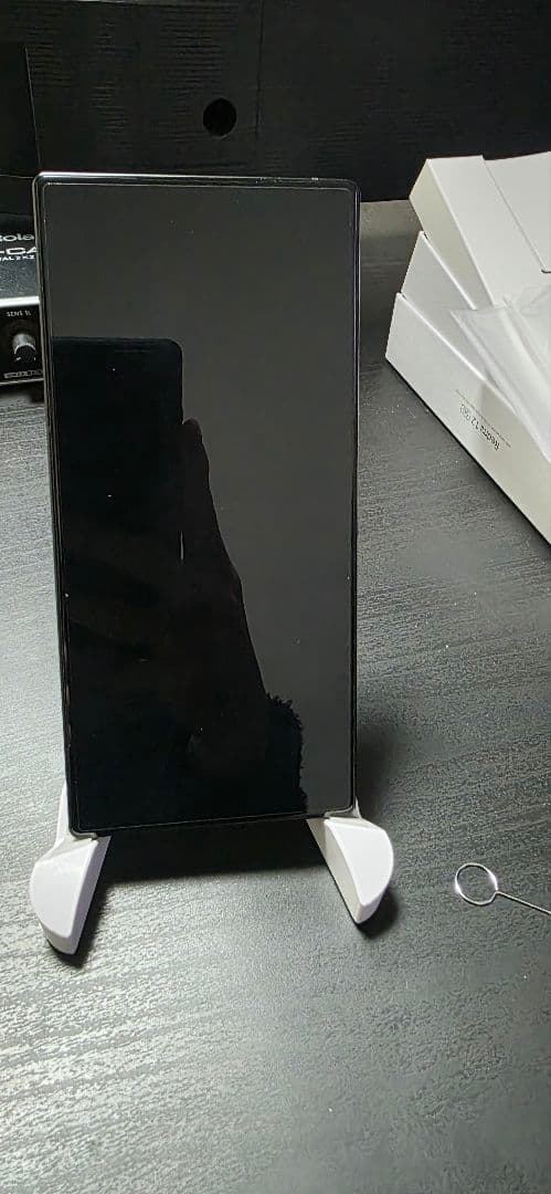 REDMAGIC 9S Pro 12GB/256GB+Redmi12 5G 本体