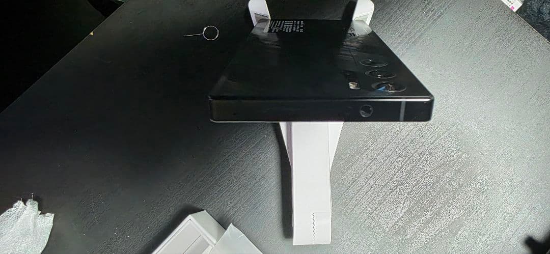 REDMAGIC 9S Pro 12GB/256GB+Redmi12 5G 本体