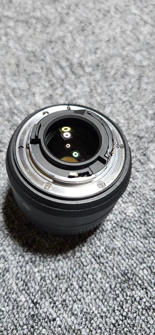 レンズ(単焦点) taka Nikon AF-S NIKKOR 35mm f/1.8G