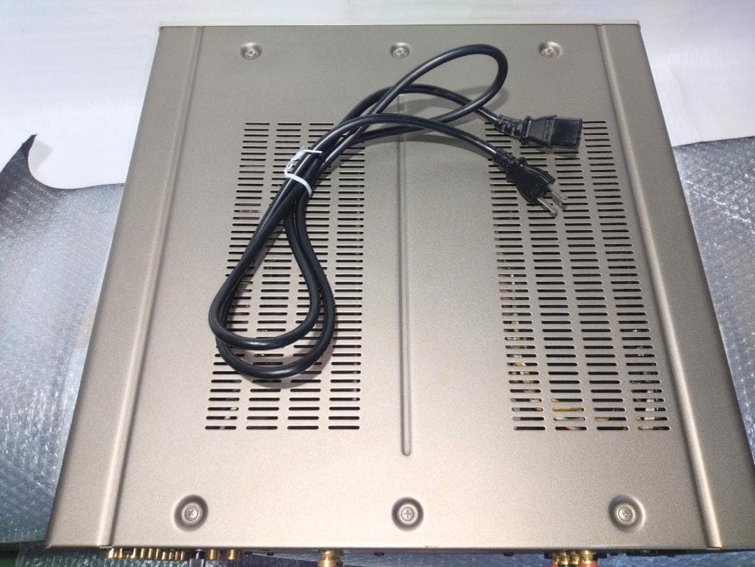 デノン　DENON プリメインアンプ　PMA-2000Ⅳ