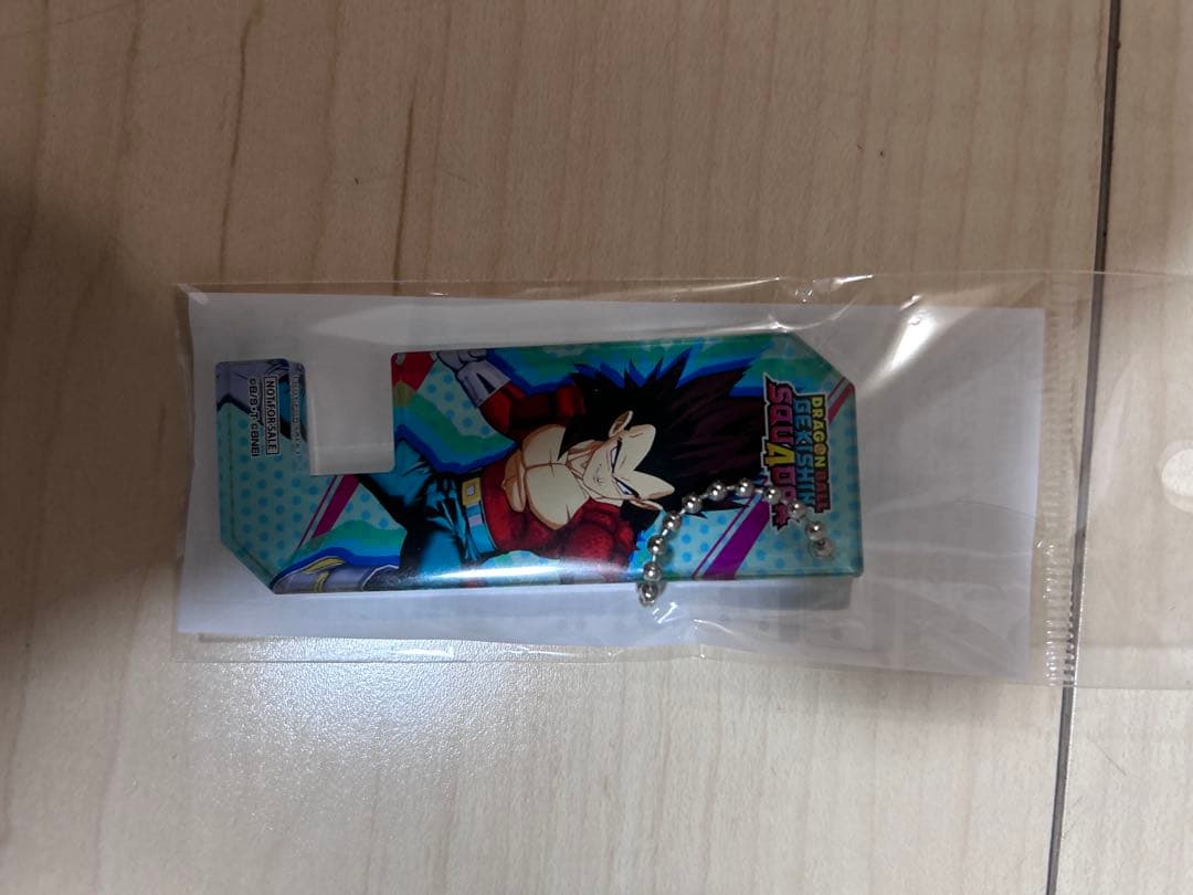 ☆新品 ドラゴンボール ゲンキダマツリ 入場者特典 - メルカリ