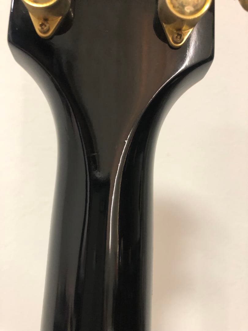 Gibson LesPaul 57 reissue [ネック折れ修理品] - メルカリ