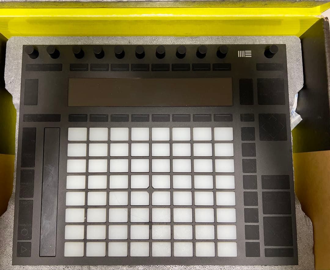 DTM・DAW Ableton Live Push 2 J27315000000000-00-600x600.jpg