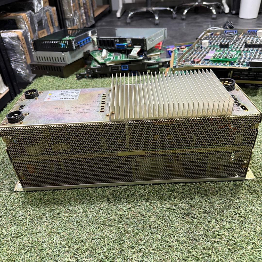 オクマ OPUS 5000 電源 5000T、E0451-521-016 A