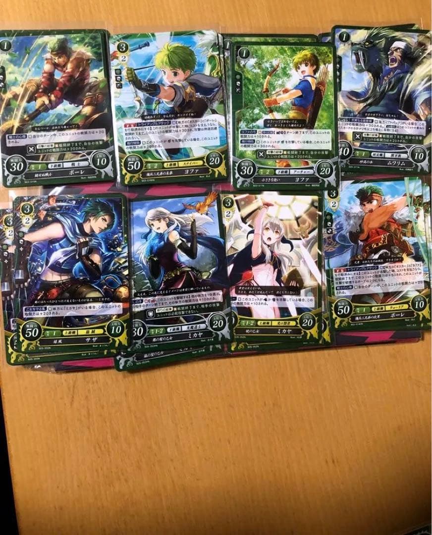 ファイアーエムブレム サイファ 蒼炎の軌跡 暁の女神 ノーマル1 - メルカリ