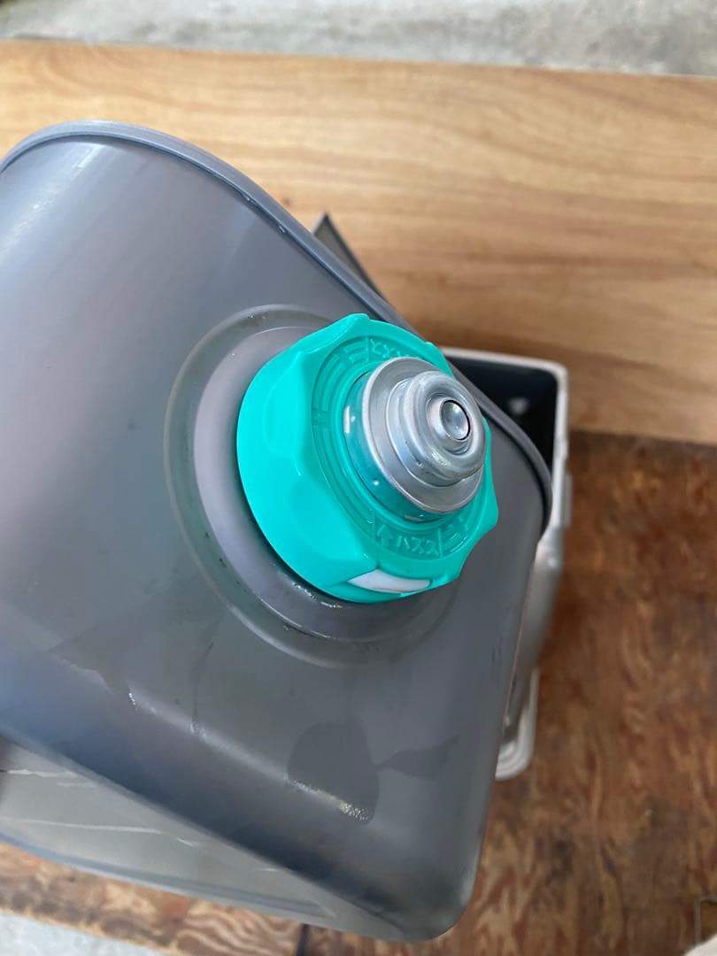 DAINICHI石油ファンヒーター【完動品】C