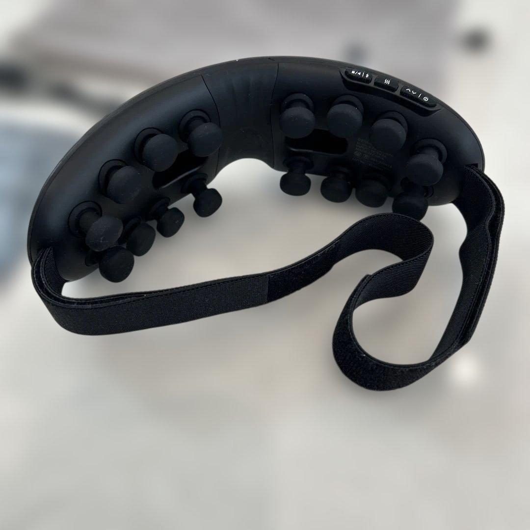 DOCTOR AIR 3Ｄ　アイマジックタッピング