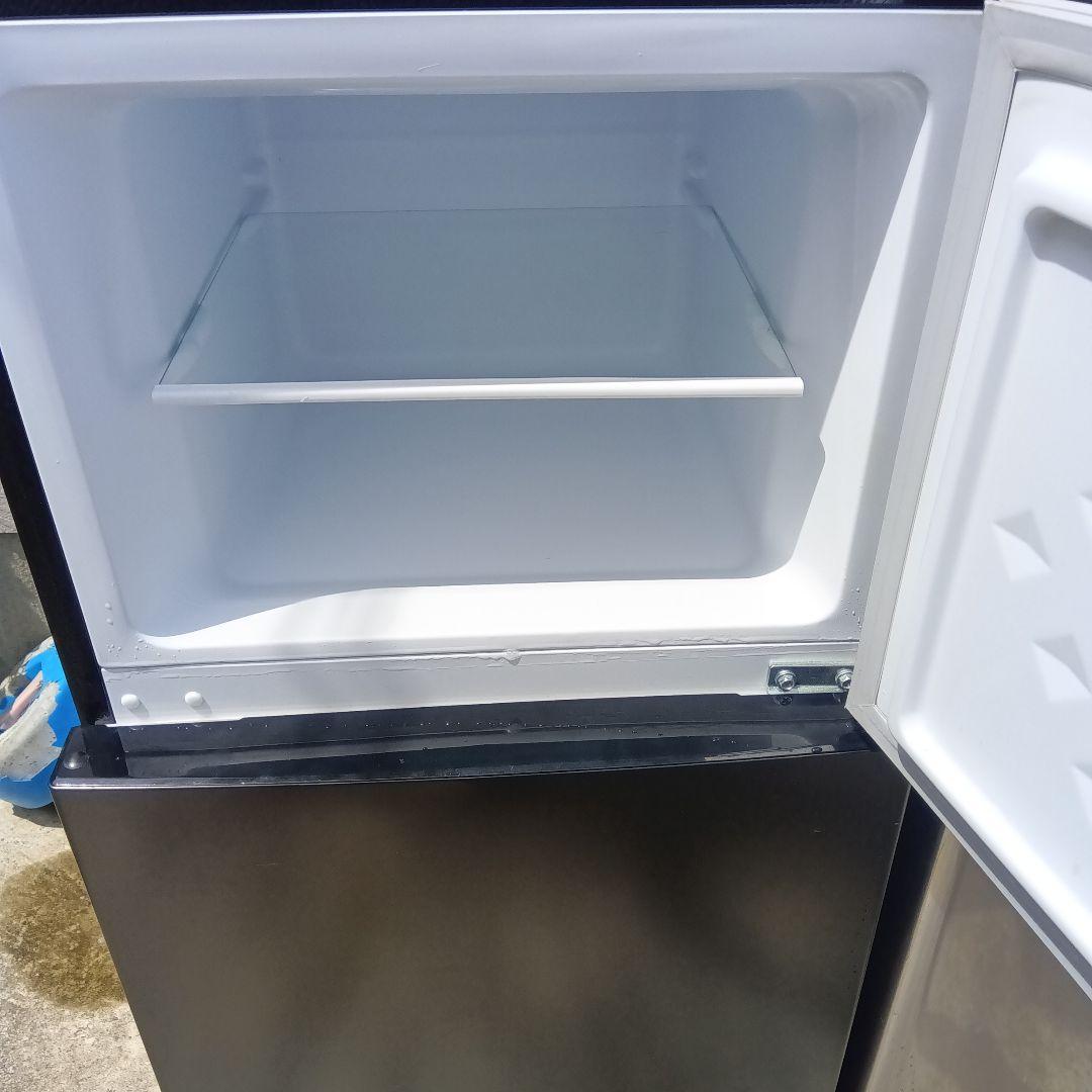 洗濯機　冷蔵庫　2点セット　2021年製　高年式　生活家電　関東限定