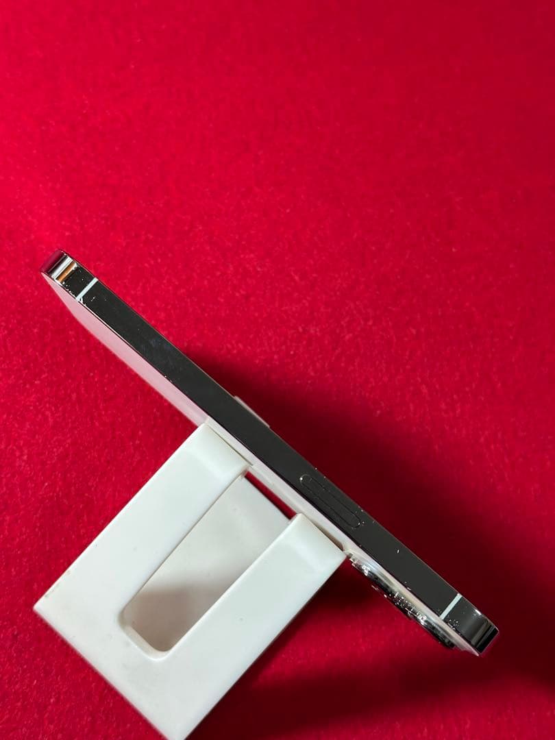 【9228】iPhone 13PROシルバー 128GB simフリー