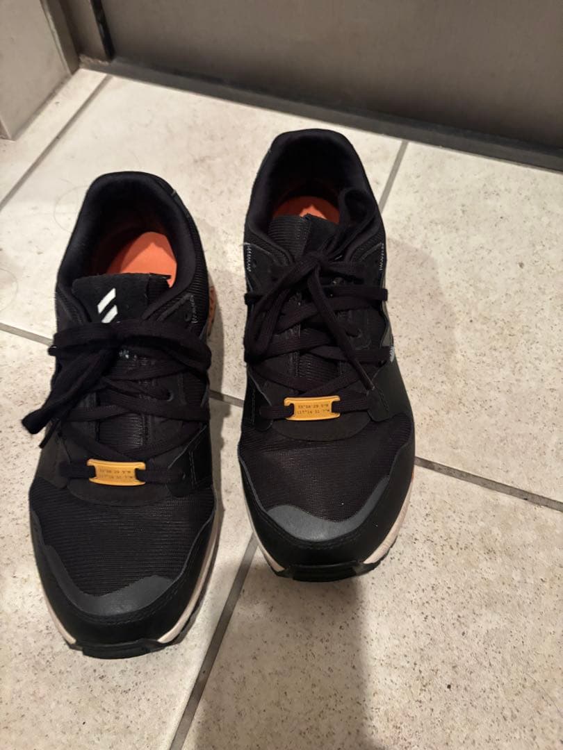 アディダスゴルフ ZX 25.5cm スパイクレス - メルカリ