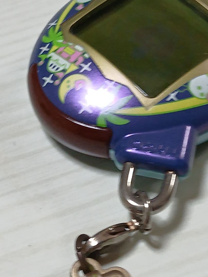 夢のロイヤルふぁみりー たまごっちプラス ウラじんせーエンジョイ