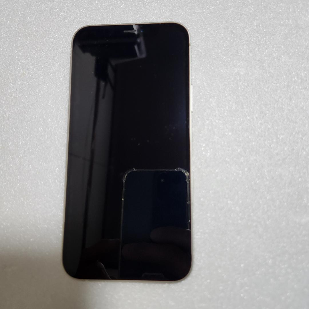 iphone 12 simフリー 128GB