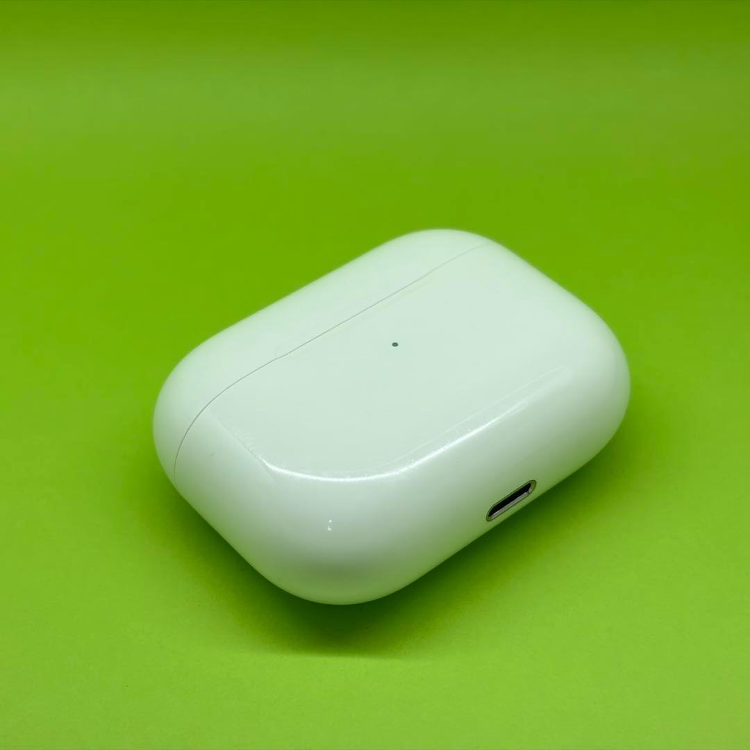 純正】 AirPods Pro第1世代 充電ケース 187 - メルカリ