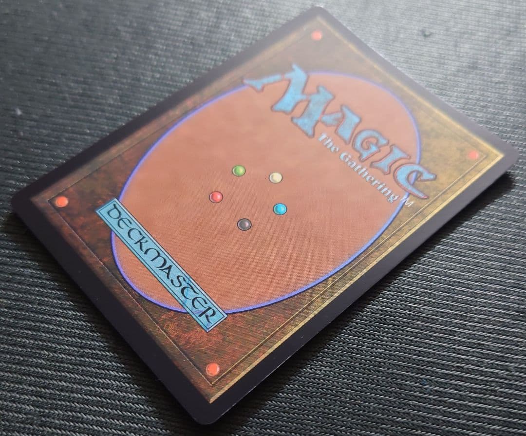 mtg 稀少個体 時間操作 ショーケース FOIL 英語 spg fdn - メルカリ