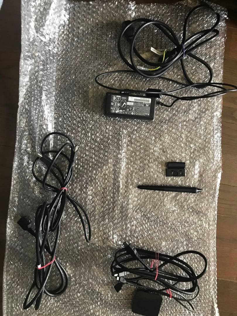 Wacom Cintiq 22 FHD ブラック DTKK1D