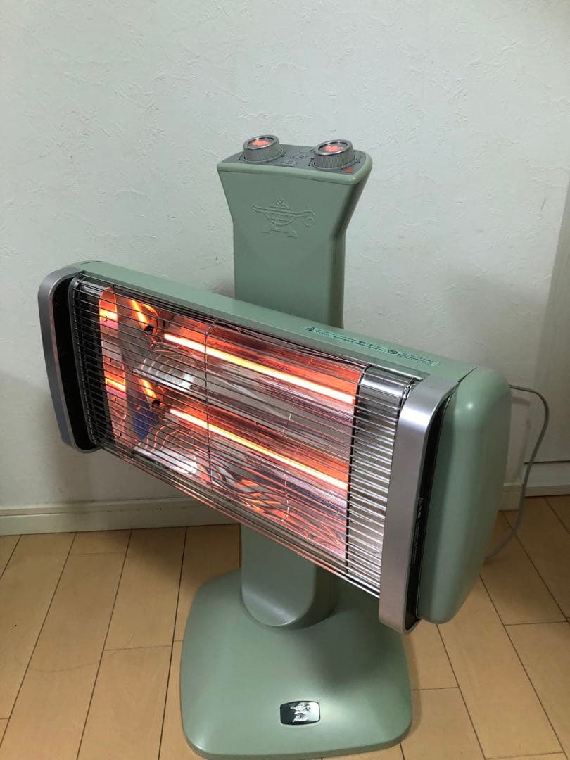 Aladdin アラジン 遠赤外線グラファイトヒーター