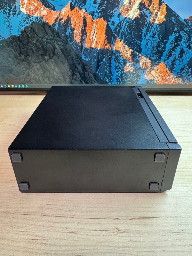 IODATA 6TB+1TB AVHD-ZRC7 タイムシフト