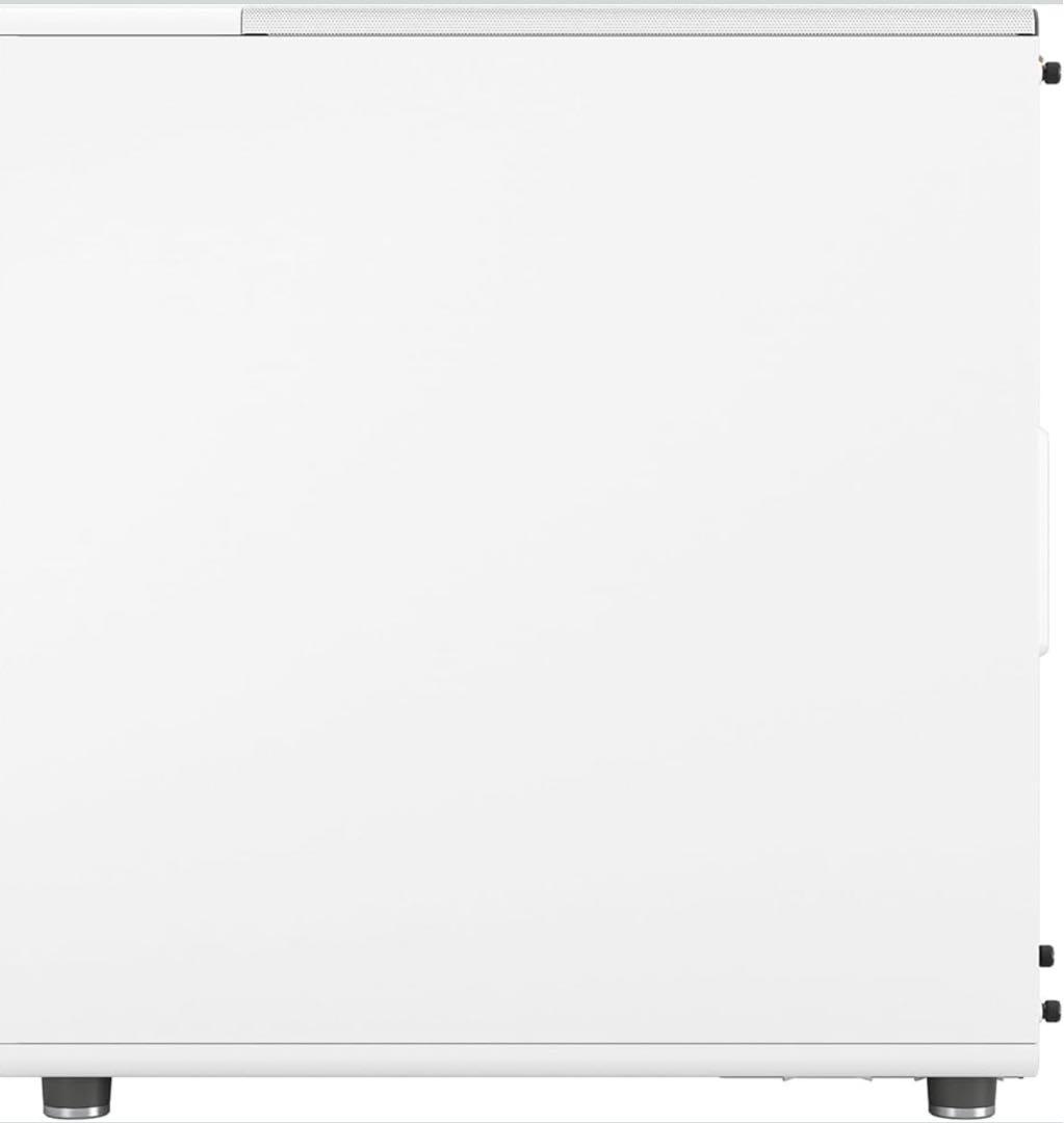 Fractal Design North Chalk White PCケース