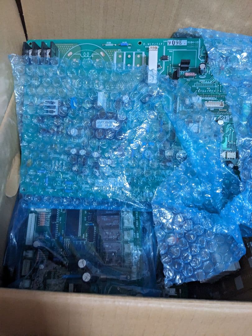 都市鉱山　基板　廃材　12キロ