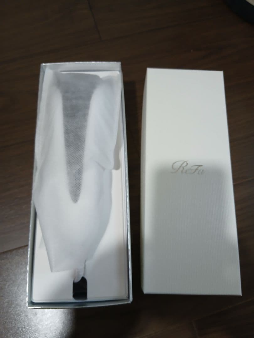 ReFa EPI GO　脱毛器