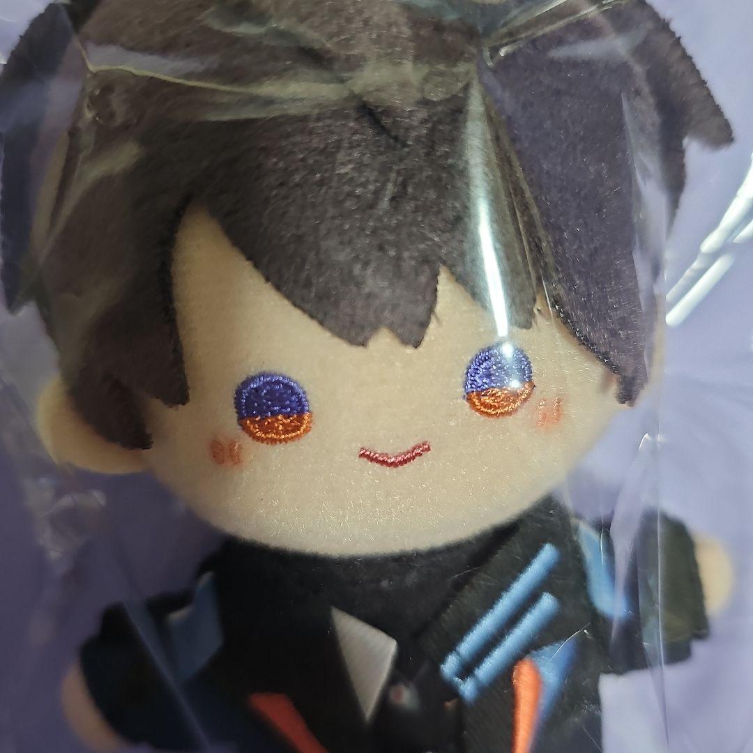 恋と深空 マヒル 雲遊拾光 云游拾光 ぬいぐるみ 公式正規品 - メルカリ