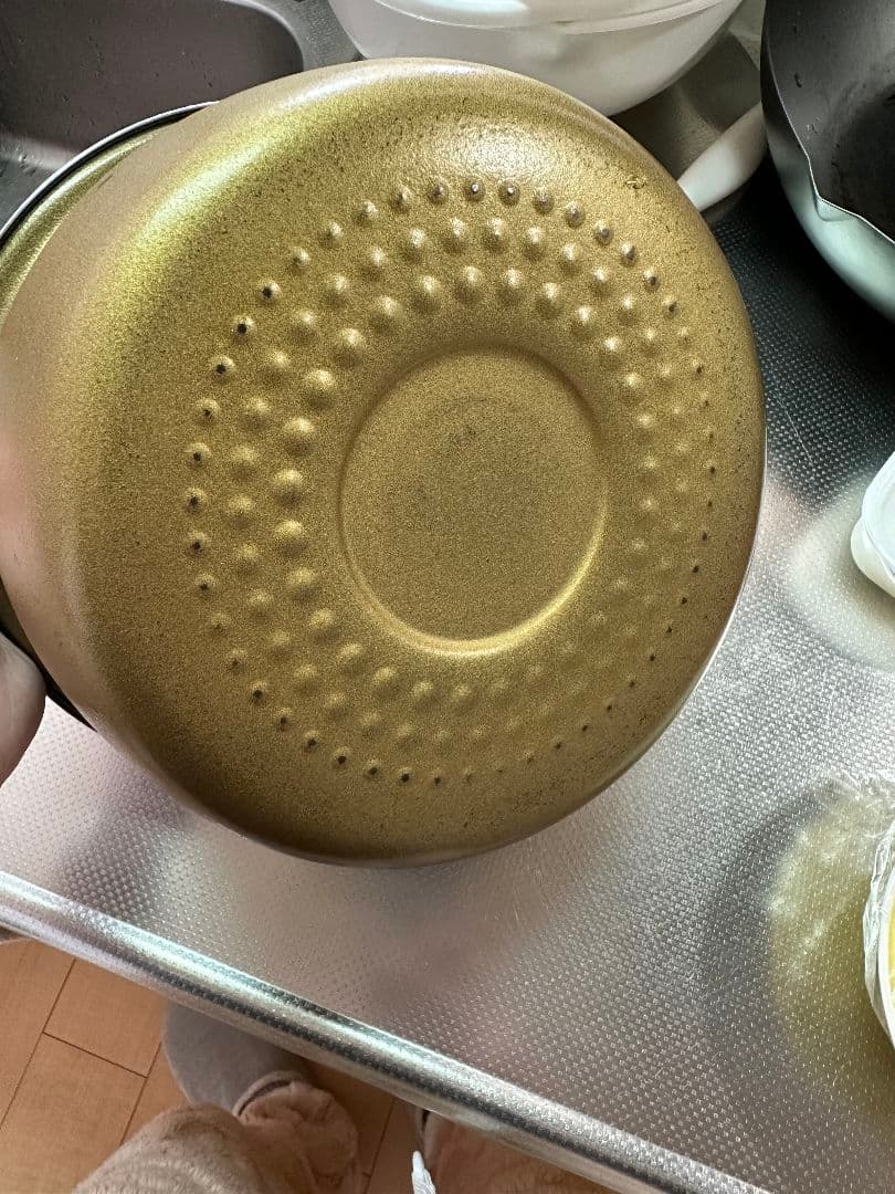 パナソニック炊飯器 Sr-spx106