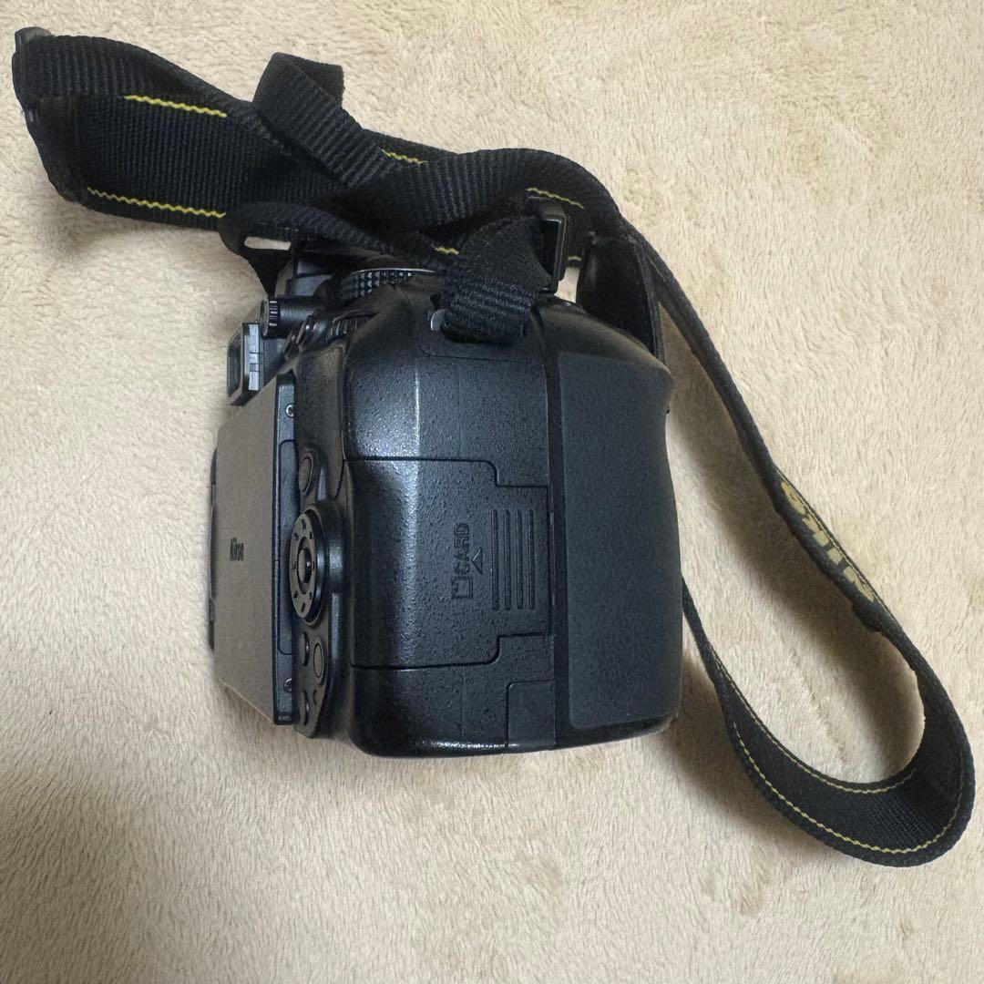 Nikon D5300 デジタル一眼レフカメラ 本体