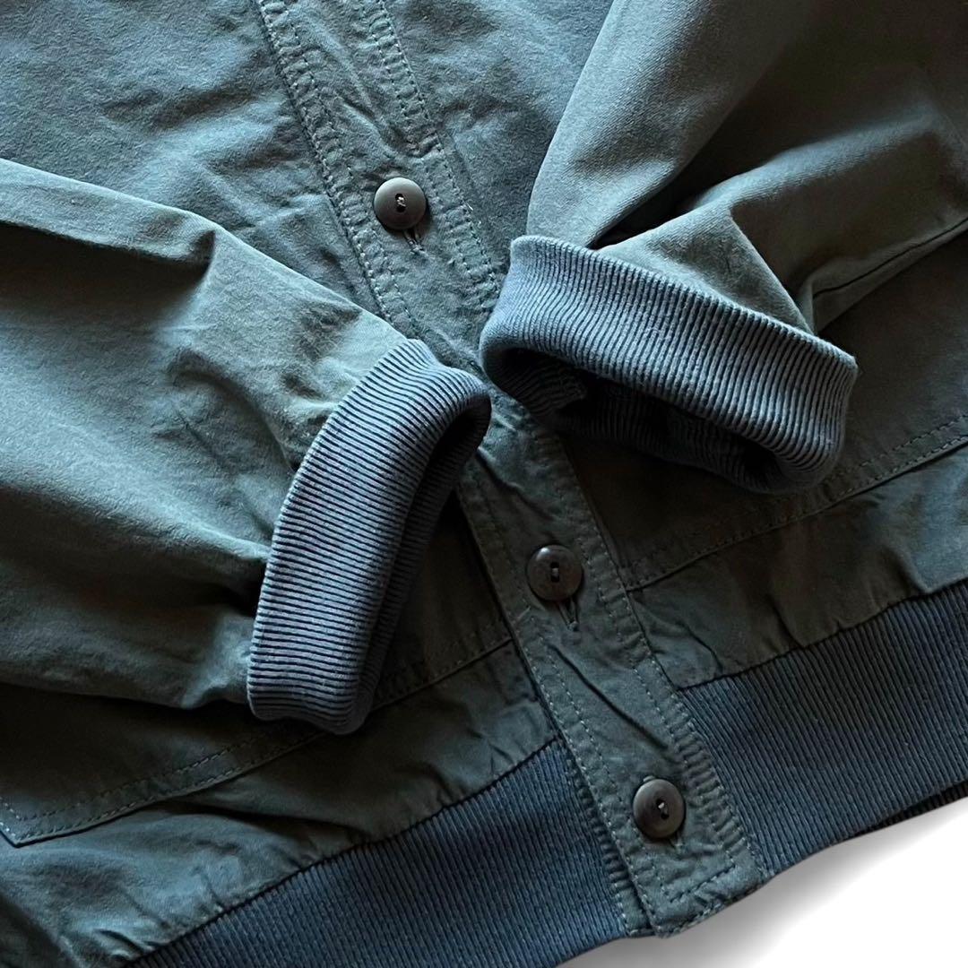 美品】REMILLAレミーラ/カイトフードワークジャケット/ L - メルカリ