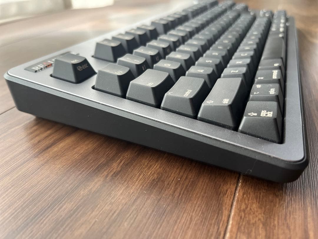 REALFORCE R3HG11 for Mac（美品）