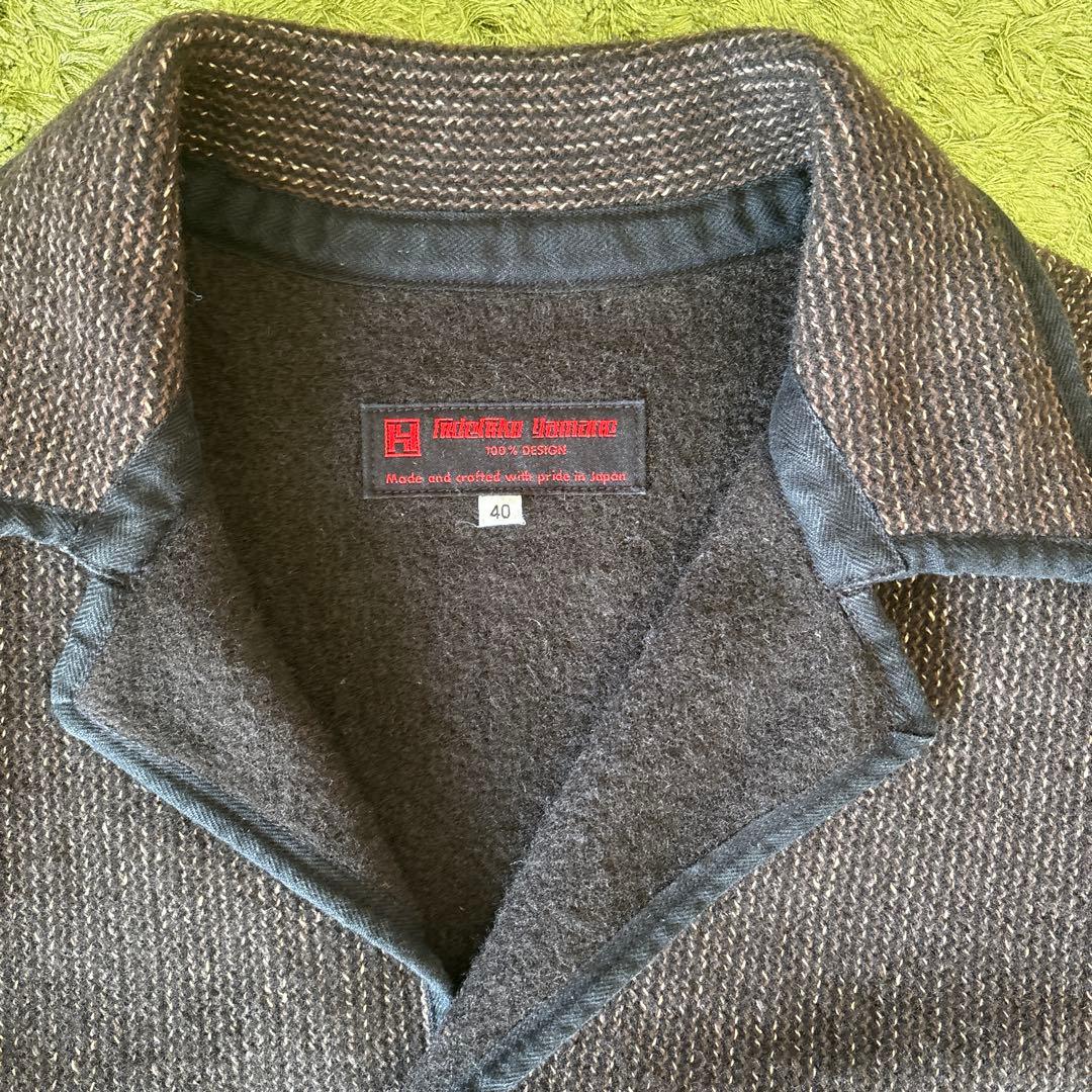 EVISU YAMANE ブラウンズビーチ 40 - メルカリ