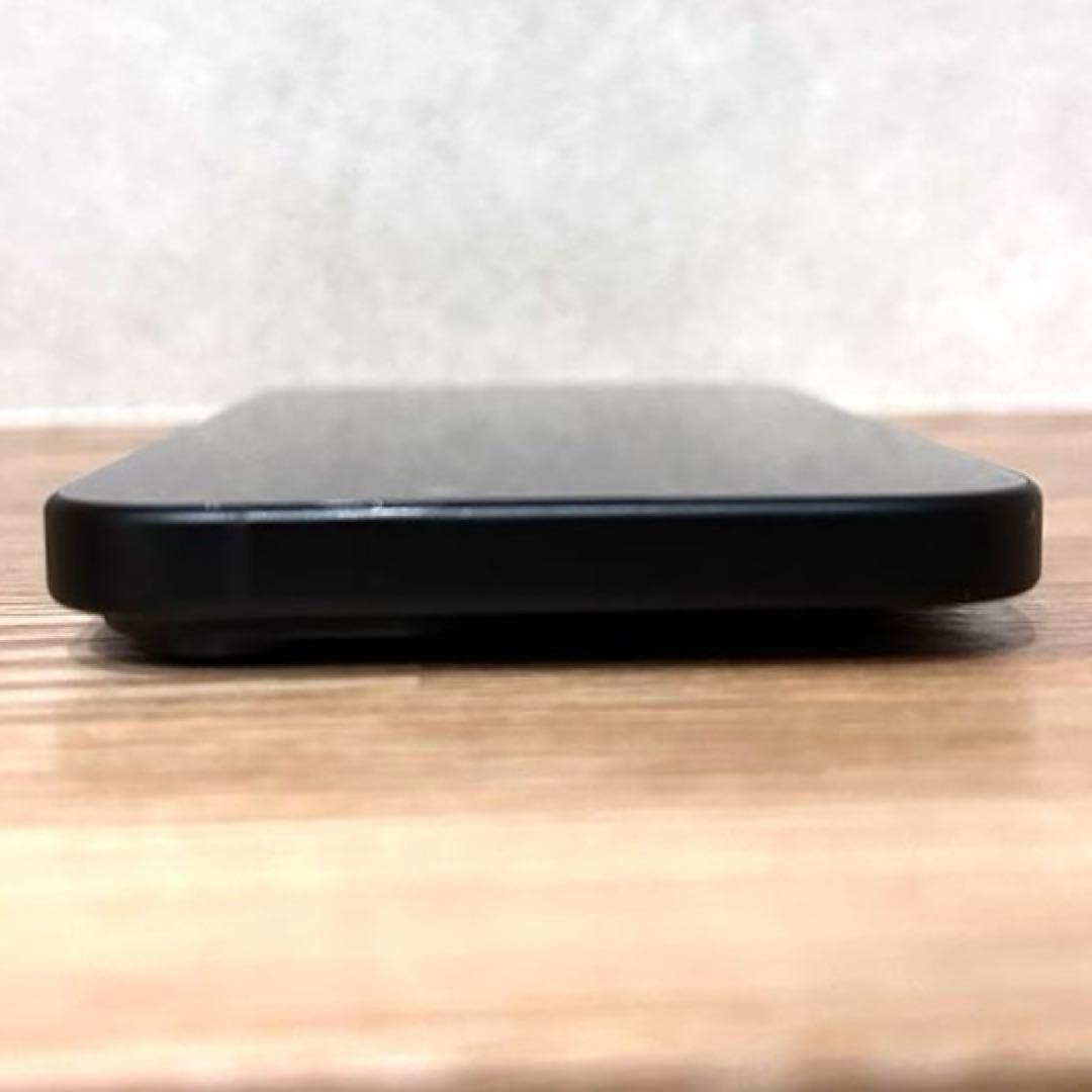 iPhone15 ブラック ジャンク カメラ不具合 SIMフリー 256GB