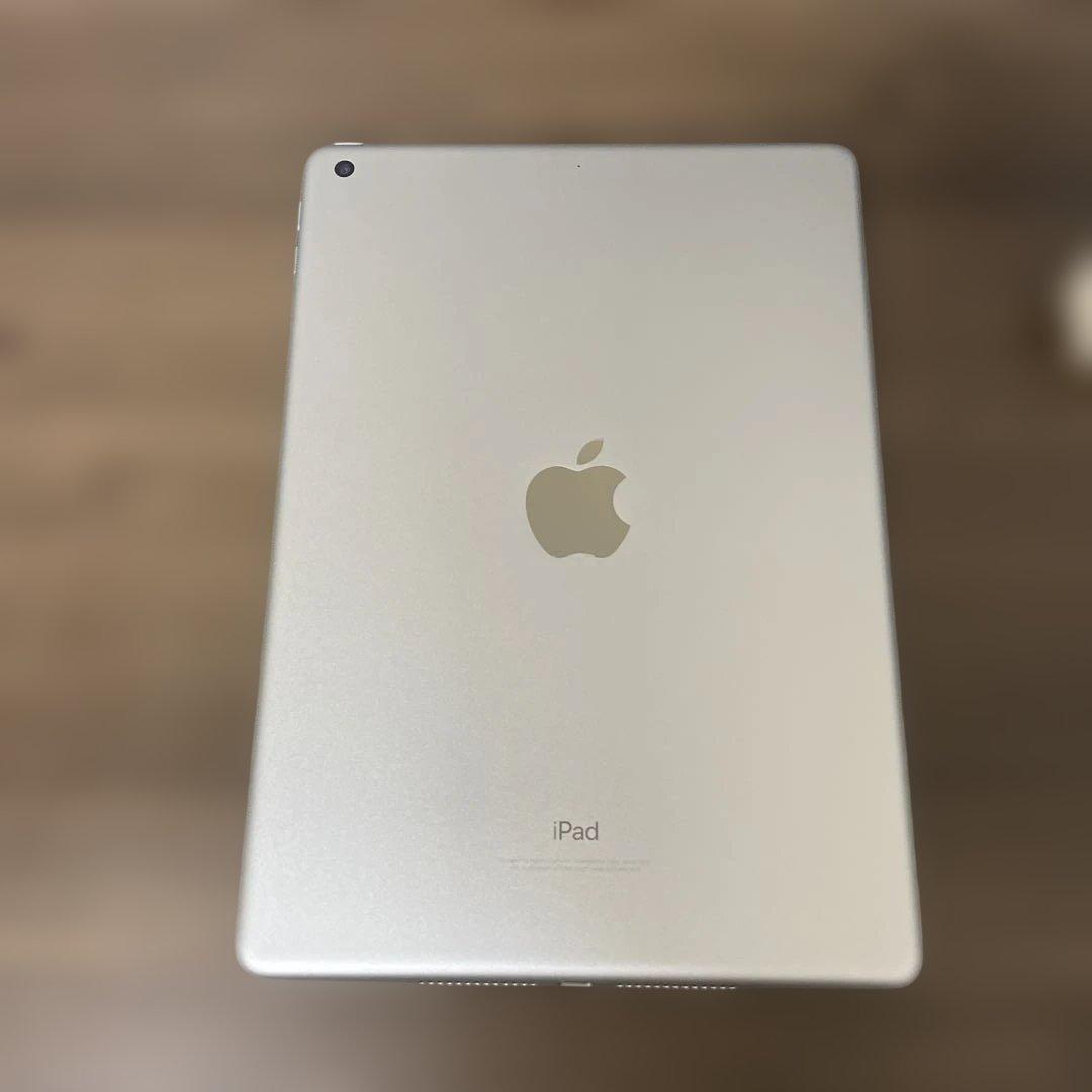 【最安出品】【美品】iPad 第5世代32GB アクティベーションロック解除済み