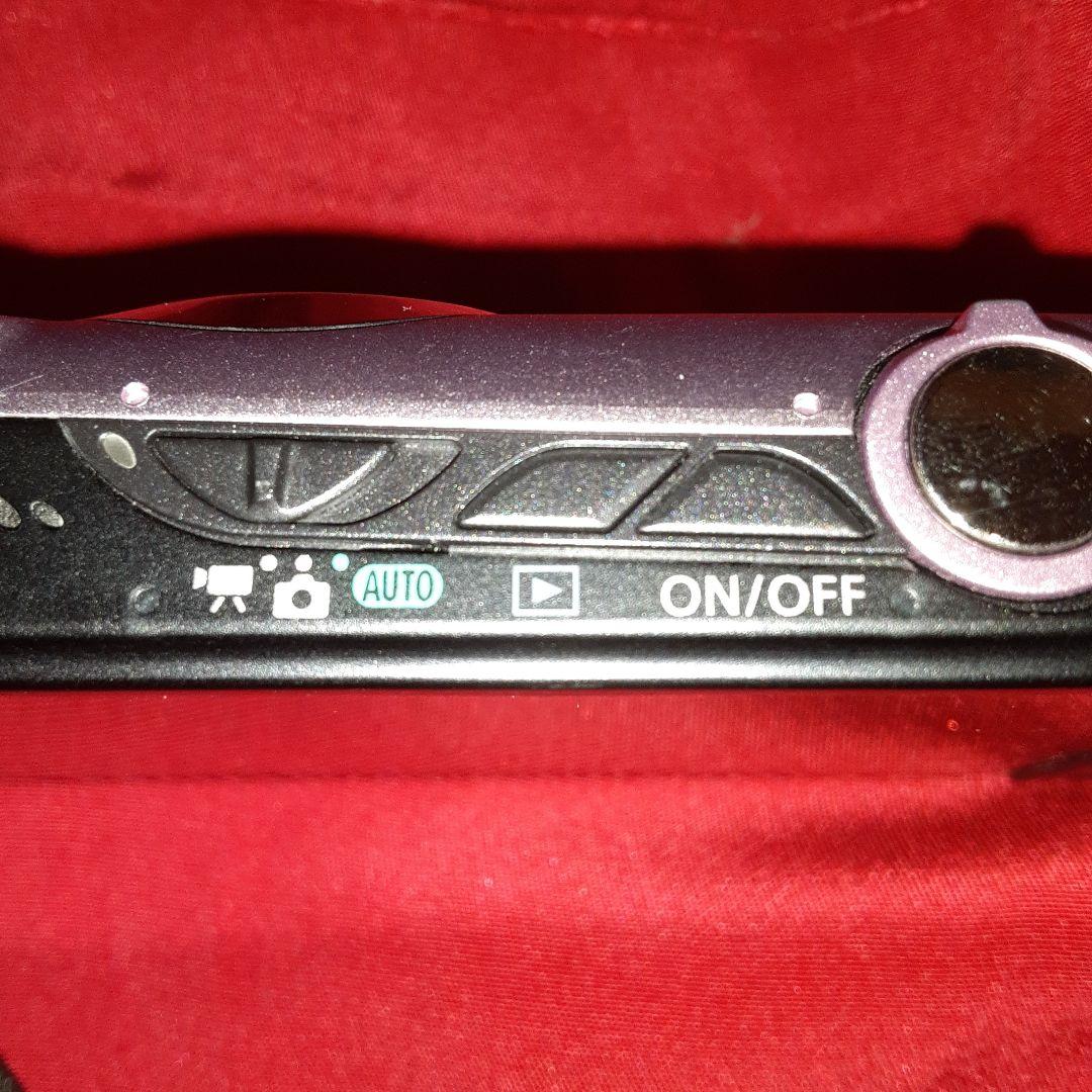 デジタルカメラ Canon IXY 10S 14.1MEGA