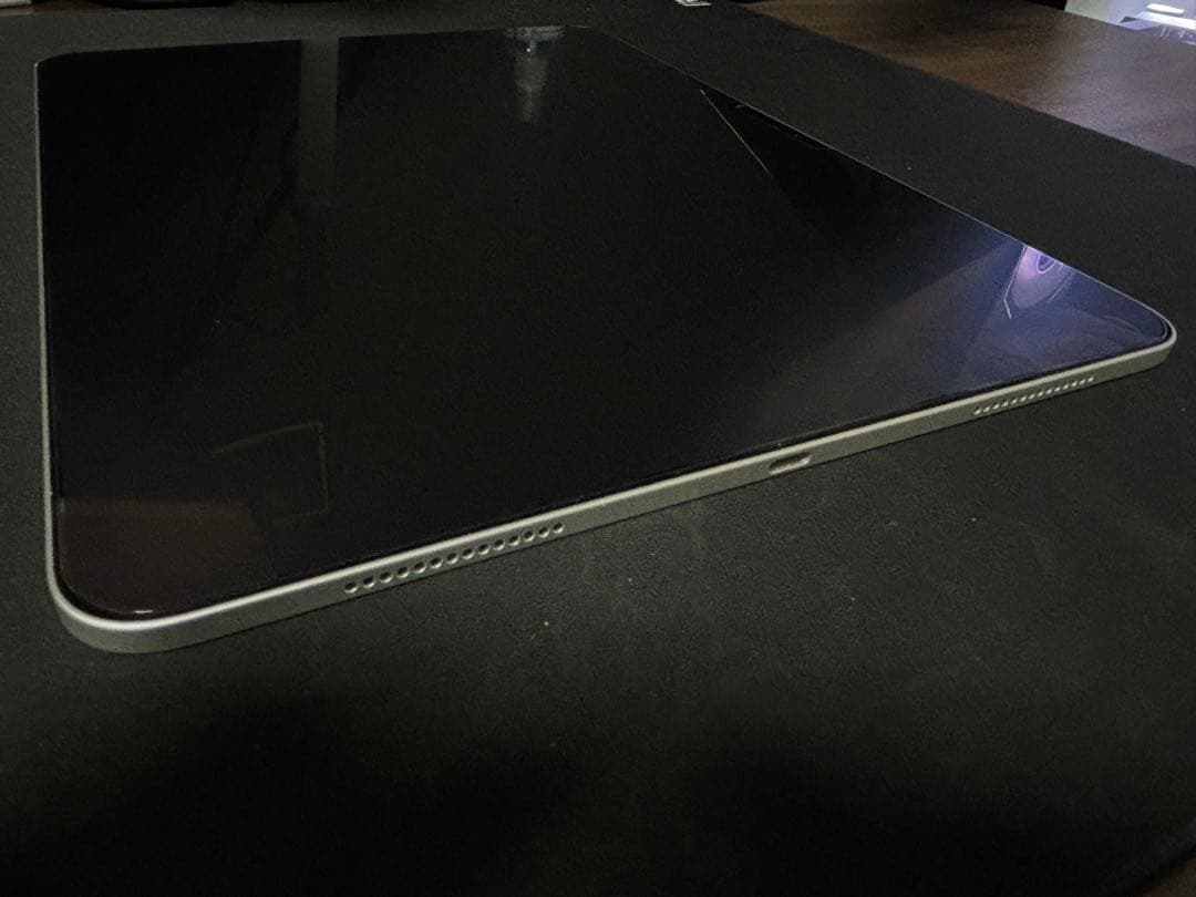 iPad Pro13インチ M4 1TB WIFIシルバー 本体のみ