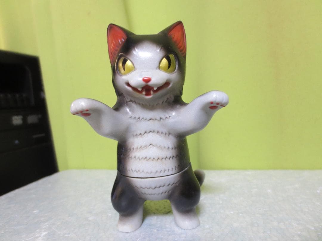 レア！小夏や ネゴラ ハチワレver NEGORA