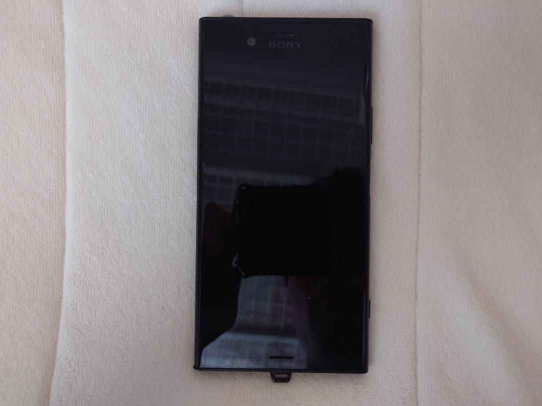 SONY Xperia XZ1コンパクト docomo SONY XPERIA XZ1 COMPACT SO-02K 32GB DOCOMO 4G Unlocked japan