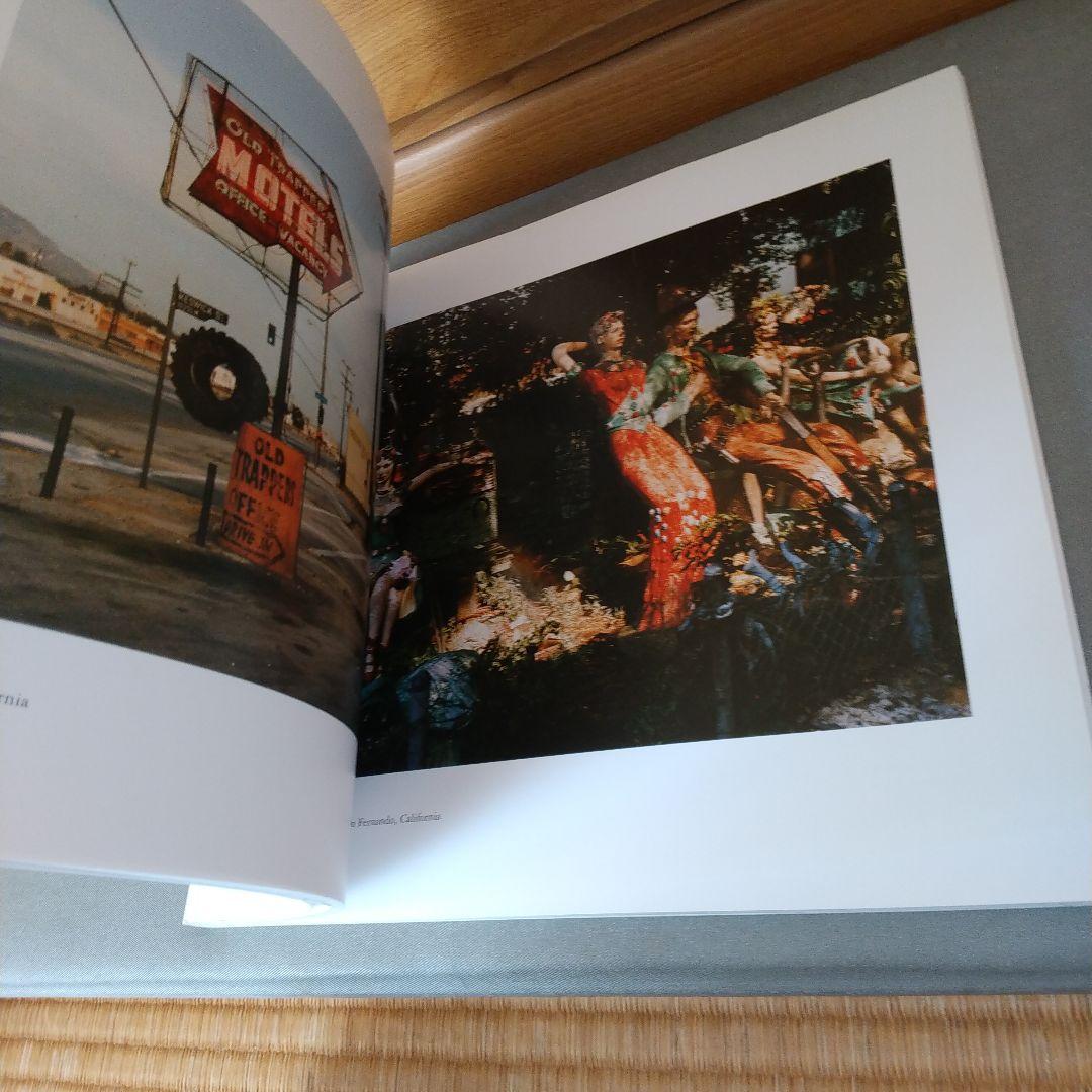 Written in the West ヴィム・ヴェンダース写真集 jd2 - メルカリ