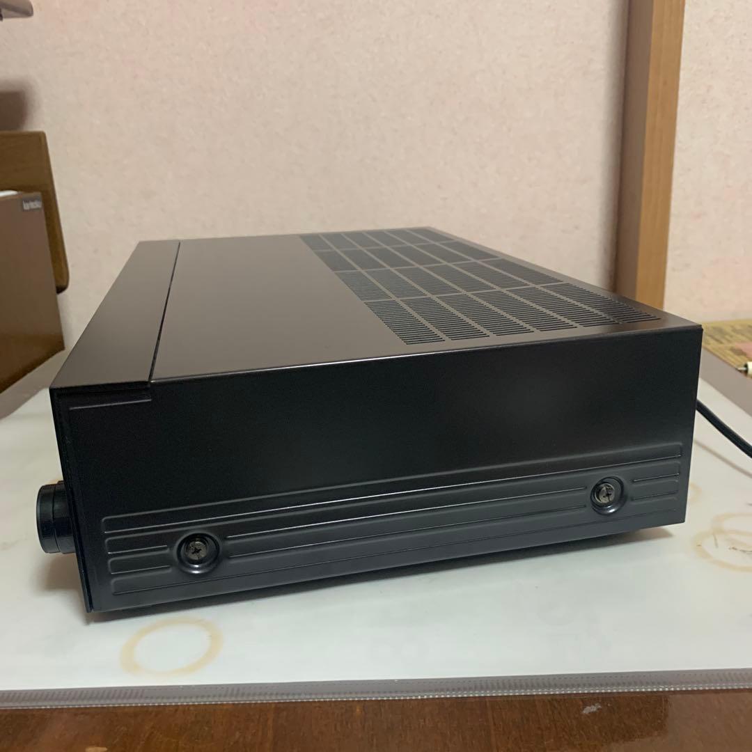 美品 SONY TC-K666ES カセットデッキ