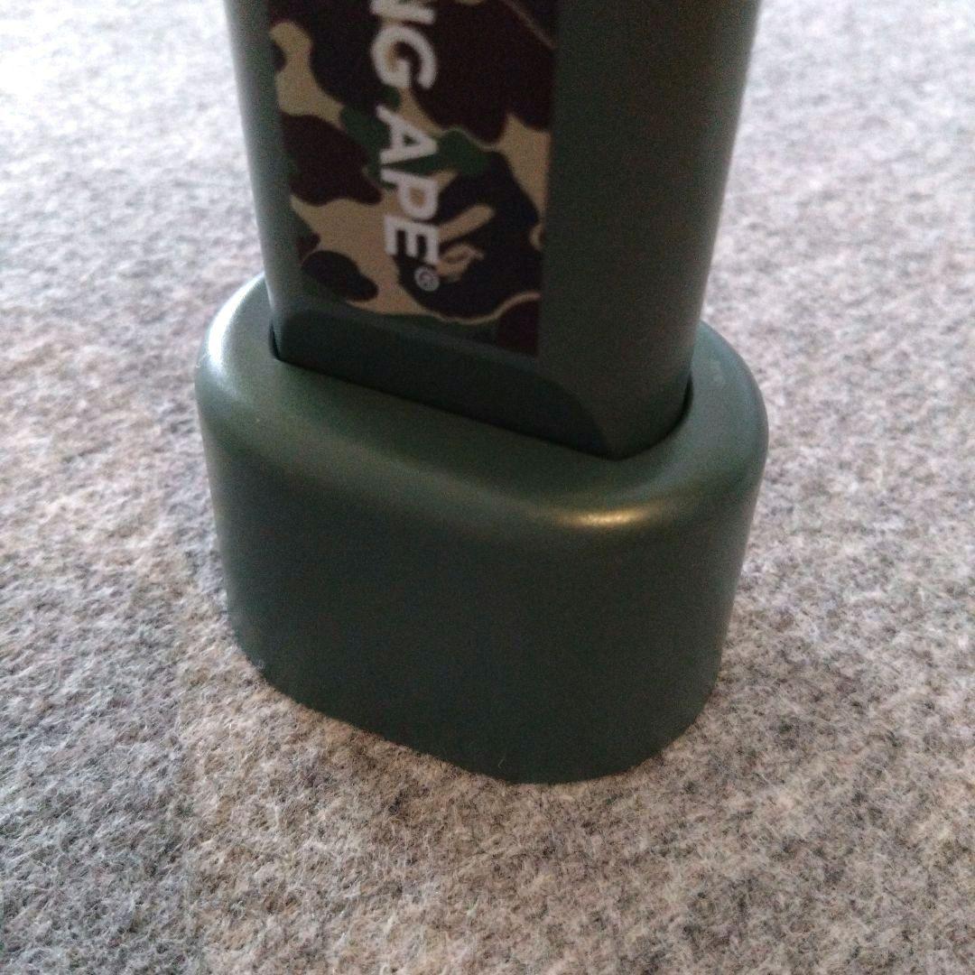 Ａ BATHING APE アベイシングエイプ ハンディファン ノベルティ非売品