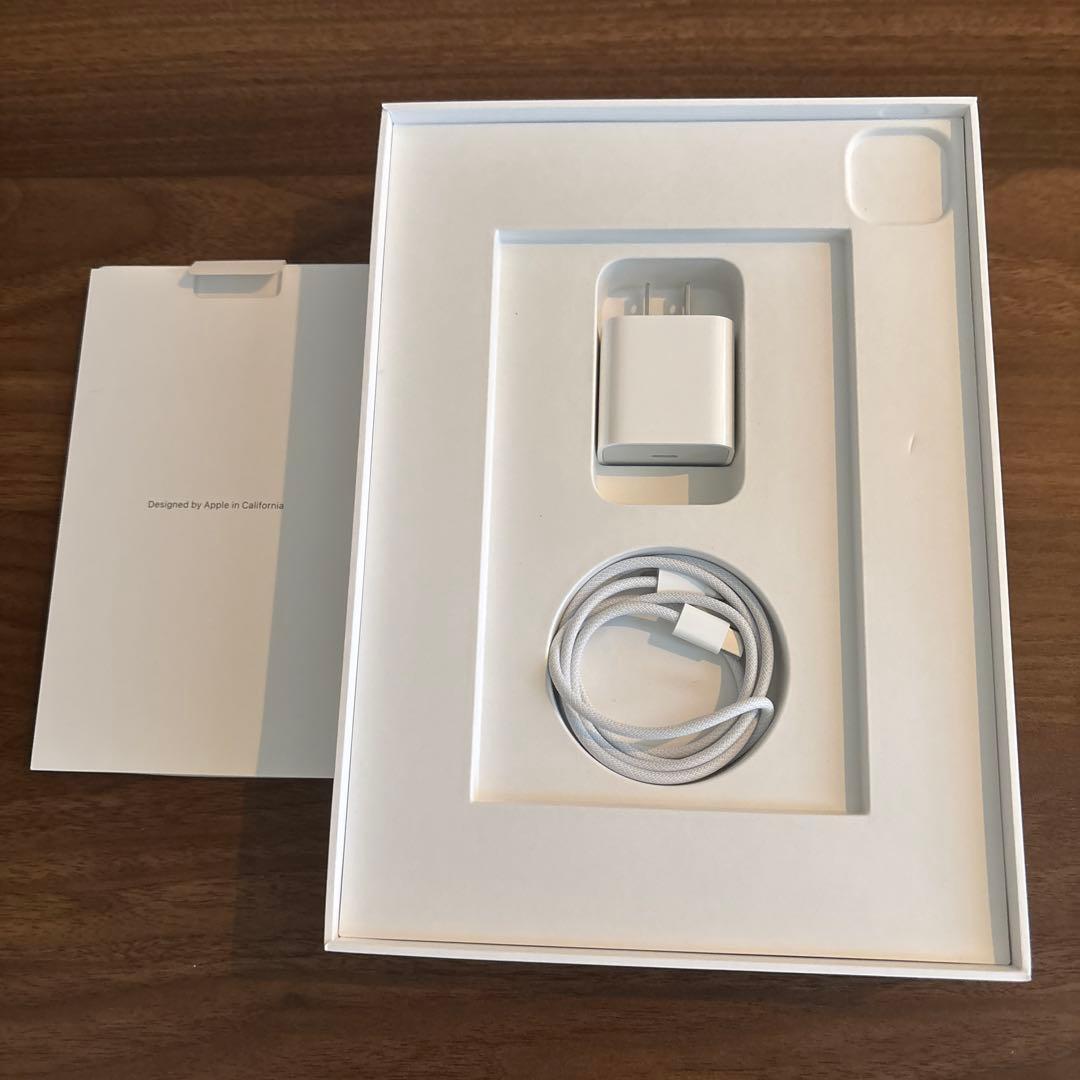 美品　iPad Pro 11インチ （第4世代）Apple pencil第2世代