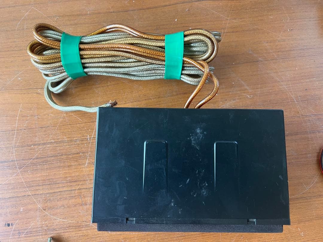 スピーカー・ウーファー DDLinear DLX-F17W DLX-F2NW