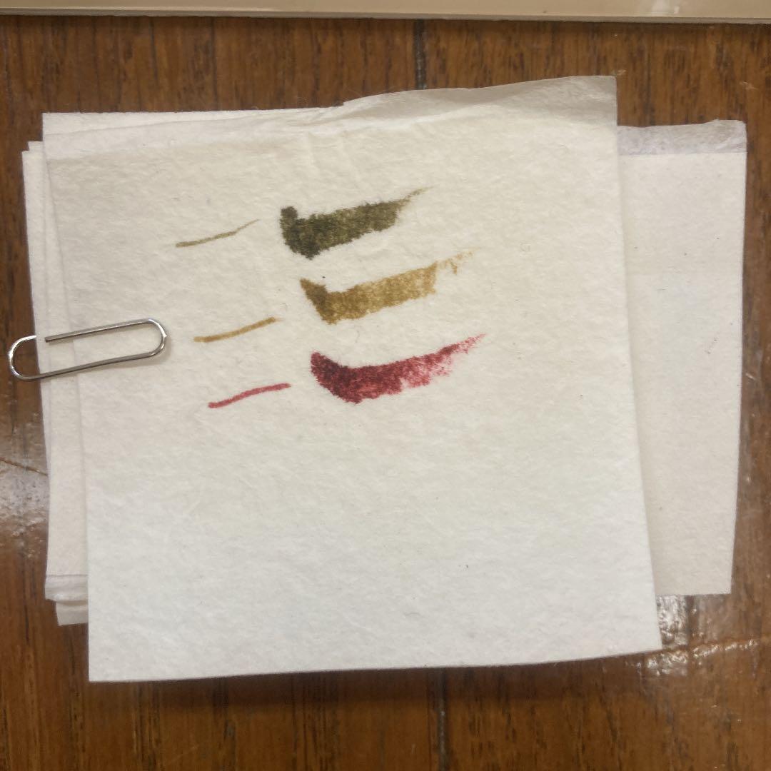 ステッドラー3000duo木箱ケース日本非売品 - メルカリ