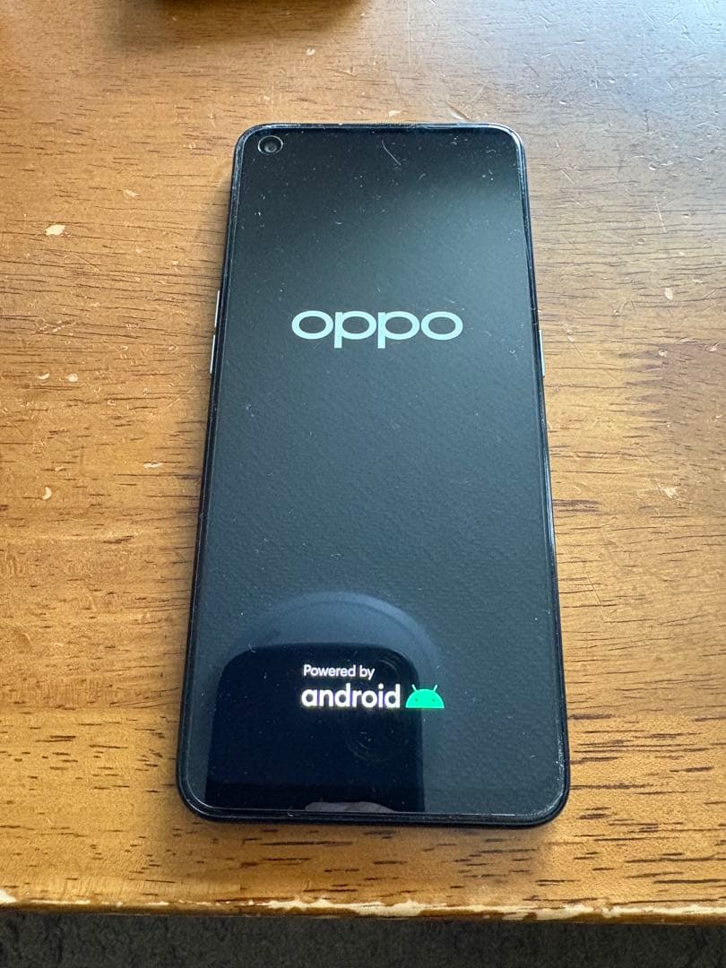 oppo スマートフォン CPH2197 128GB 8GB RAM