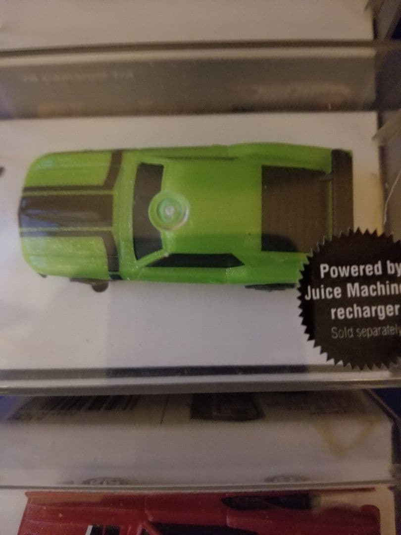 シズラーカー ホットウィールAFX HOスロットカーマグナカー TYCOレトロ