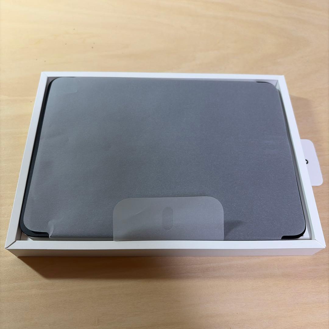 Magic Trackpad ブラックMulti-Touch A3120