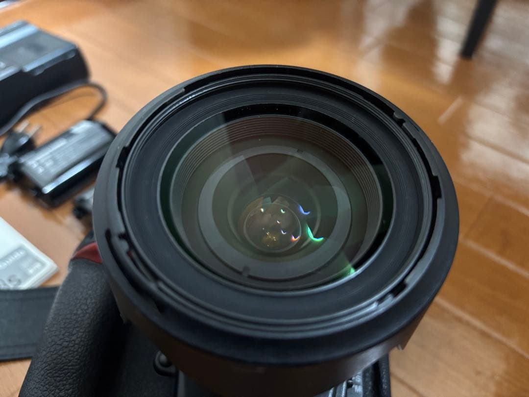 Nikon D3s レンズ CFカードセット - メルカリ