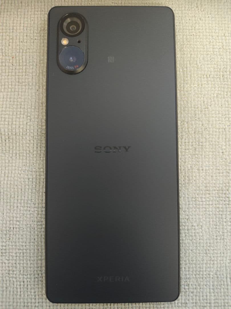 Xperia5 Ⅴ 256GB SIMフリー 国内版 XQ-DE44