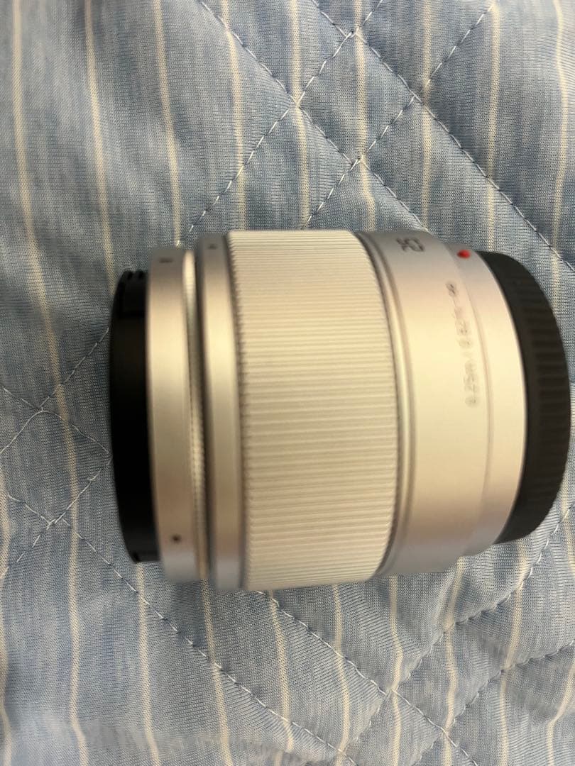 ［最終値下げ］DC-GF9 LUMIX ミラーレス一眼 オレンジ